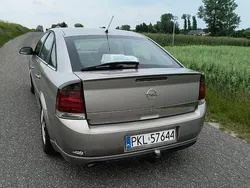 Używany 2004 Opel Vectra | 6900 zł