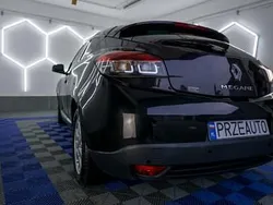 Czarny Używany 2010 Renault Mégane Coupé Coupe | 14 900 zł