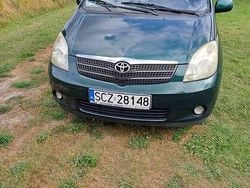 Używany 2003 Toyota Corolla Verso Minivan | 7900 zł