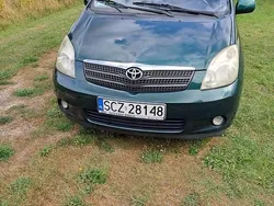Używany 2003 Toyota Corolla Verso Minivan | 8500 zł
