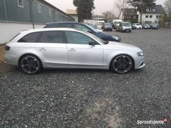 Używany 2011 Audi A4 Kombi | 23 000 zł (Super Cena)