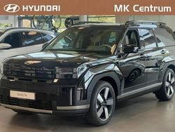 Czarny Nowe 2025 Hyundai Santa Fe SUV | 253 900 zł (Drogi)