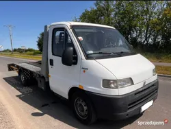 Używany 1998 Fiat Ducato Van | 12 900 zł (Uczciwa cena)
