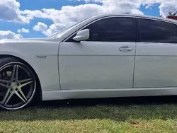 Używany 2006 BMW 750L Sedan/Limuzyna | 28 000 zł