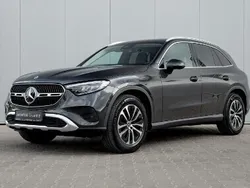 Mercedes GLC220