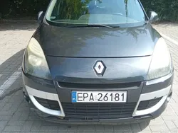 Używany 2010 Renault Scénic III Minivan | 7999 zł