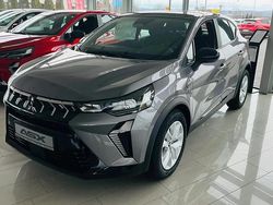 Grafitowy Nowe 2024 Mitsubishi ASX SUV | 107 690 zł (Drogi)