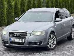 Inny kolor Używany 2006 Audi A6 Kombi | 25 997 zł (Drogi)