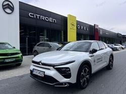 Biały Używany 2023 Citroën C5 Aircross SUV | 159 900 zł