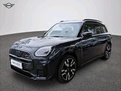 Legend grey metalizowany Używany 2025 Mini Countryman SUV | 189 900 zł