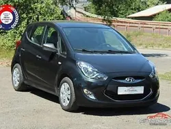 Inny kolor Używany 2011 Hyundai ix20 Minivan | 24 900 zł (Uczciwa cena)
