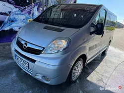 Używany 2010 Opel Vivaro Van | 29 500 zł (Uczciwa cena)