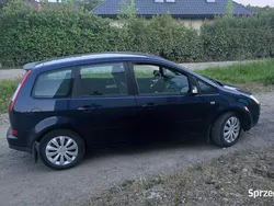 Używany 2005 Ford C-MAX Minivan | 9900 zł