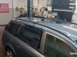Używany 2004 Opel Astra | 6900 zł (Drogi)