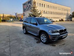 Szary Używany 2011 BMW X5 SUV | 59 900 zł