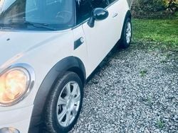 Używany 2009 Mini Cooper Hatchback | 19 500 zł (Drogi)