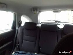 Używany 2007 Honda CR-V SUV | 22 000 zł (Dobra cena)
