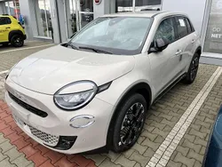 Lakier metalizowany kremowy cappucino Nowe 2025 Fiat 600 La Prima SUV | 109 880 zł (Uczciwa cena)