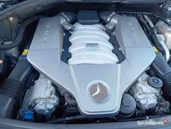 Używany 2009 Mercedes ML63 AMG AMG SUV | 65 000 zł