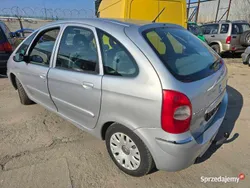 Citroën Xsara Picasso