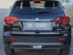 Używany 2024 Suzuki Vitara SUV | 99 850 zł