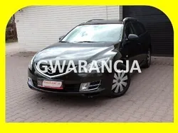 Brązowy (metalik) Używany 2008 Mazda 6 Kombi | 18 900 zł (Uczciwa cena)