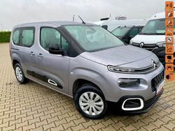 Grafitowy Używany 2022 Citroën Berlingo Minivan | 69 990 zł (Dość drogi)