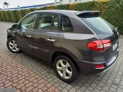 Szary Używany 2010 Renault Koleos SUV | 24 900 zł (Uczciwa cena)