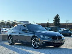 Szary (metalik) Używany 2018 BMW 330 Sedan/Limuzyna | 104 900 zł (Uczciwa cena)