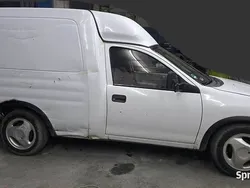 Używany 1995 Opel Combo Minivan | 3000 zł
