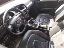 Używany 2012 Audi A4 Premium | 37 500 zł (Dobra cena)