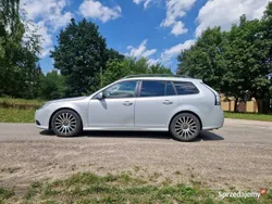 Używany 2010 Saab 9-3 | 15 000 zł (Dość drogi)