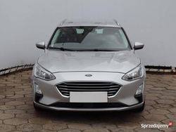 Srebrny Używany 2018 Ford Focus Kombi | 37 499 zł (Uczciwa cena)