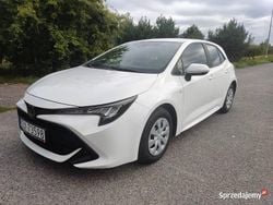 Używany 2020 Toyota Corolla | 54 800 zł (Uczciwa cena)