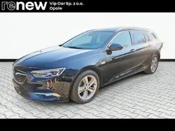 Czarny Używany 2019 Opel Insignia Eco Sedan/Limuzyna | 89 000 zł