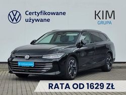 Używany 2024 VW Passat | 189 000 zł