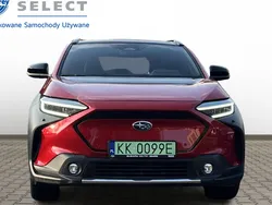 Subaru Używany 2023 Subaru Solterra Platinum SUV | 157 000 zł