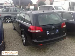Inny Używany 2008 Opel Vectra Sedan/Limuzyna | 34 601 zł