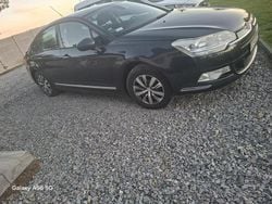 Inny kolor Używany 2008 Citroën C5 Sedan/Limuzyna | 8800 zł (Super Cena)