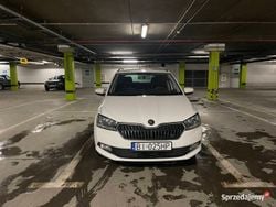 Używany 2019 Skoda Fabia | 37 000 zł (Uczciwa cena)