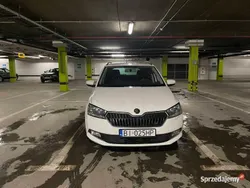 Używany 2019 Skoda Fabia | 37 000 zł (Uczciwa cena)