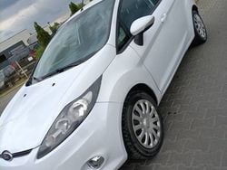 Używany 2012 Ford Fiesta Hatchback | 19 000 zł (Uczciwa cena)