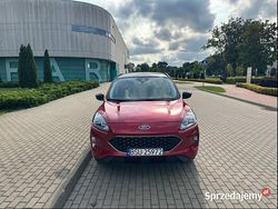 Używany 2022 Ford Escape SUV | 81 300 zł (Uczciwa cena)