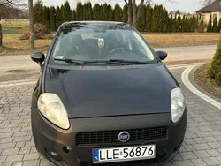 Używany 2007 Fiat Grande Punto Hatchback | 2100 zł (Dobra cena)