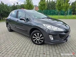 Używany 2011 Peugeot 308 Hatchback | 13 850 zł (Drogi)