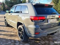 Używany 2021 Jeep Grand Cherokee Altitude SUV | 114 900 zł (Dobra cena)