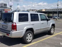 Używany 2006 Jeep Commander SUV | 39 000 zł