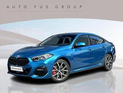 Niebieski snapper rocks metalizowany Używany 2022 BMW 220 Shadowline Coupe | 145 900 zł (Uczciwa cena)