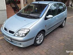 Używany 2002 Renault Scénic Minivan | 5000 zł
