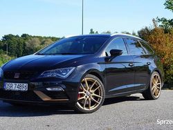 Używany 2017 Cupra Leon | 100 000 zł